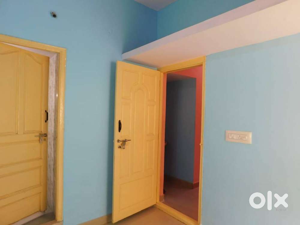 BTM Layout 2BHK House for Lease