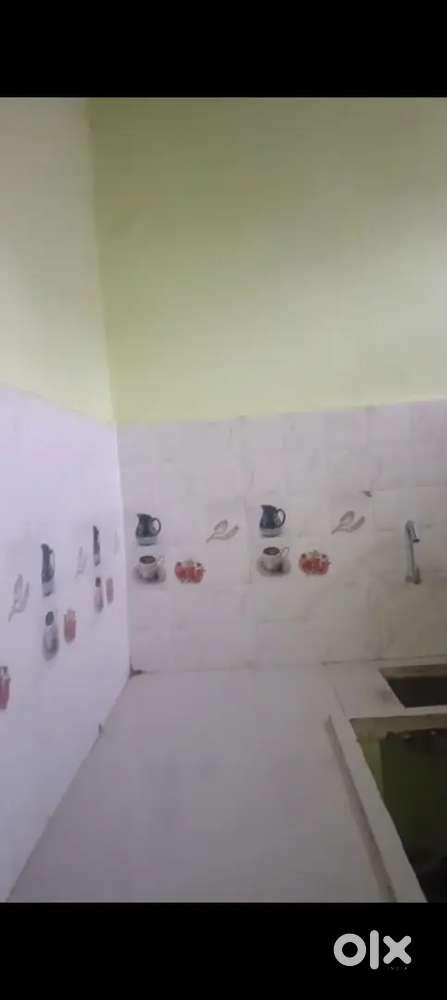 1BHK on rent