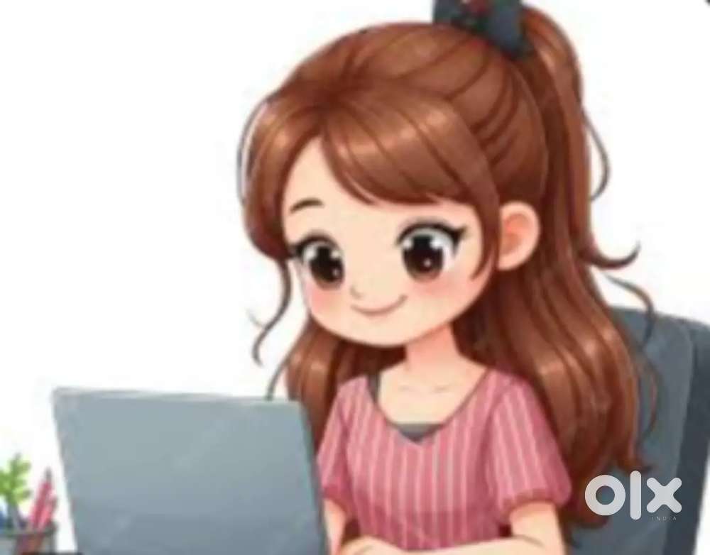 Social media manager