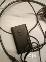 Dell laptop Adapter 65w & 100 w