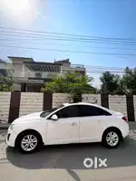Chevrolet Cruze 2014 Diesel Well Maintained