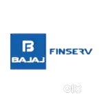 Sales executive required for Personal loan dept in BAJAJ FINSERV