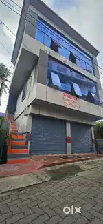 Shop -Office Space for Rent in Prime Location in Ernakulam