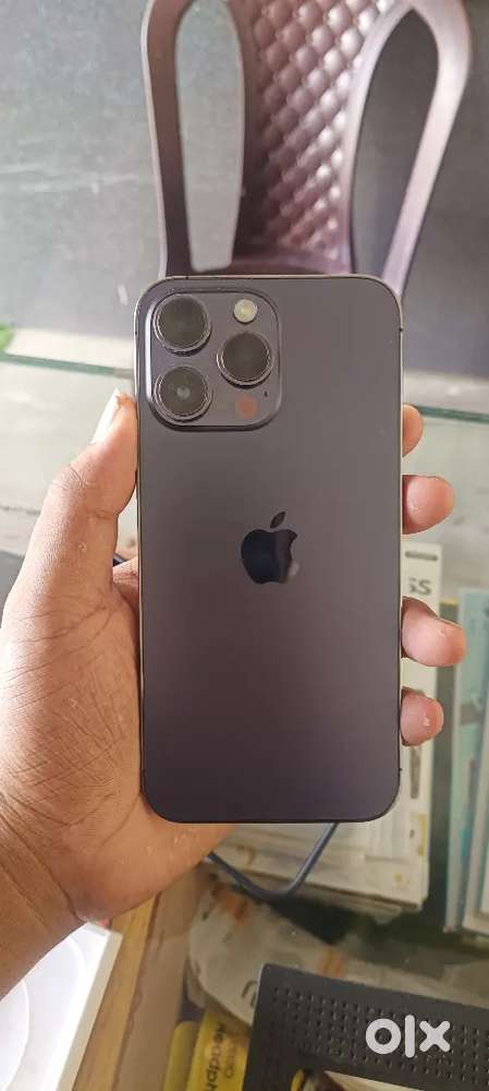 Iphone 14 pro Max 256gb