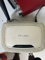 TP linkwifi  router