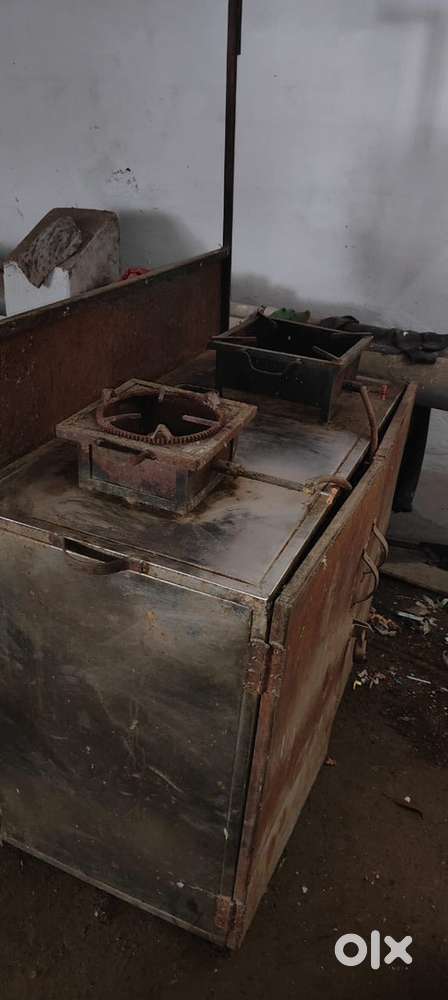 Kitchen Bhatti