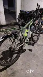 Avero hero cycle