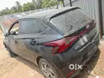 Hyundai i20 ALL SPARES AVAILABLE