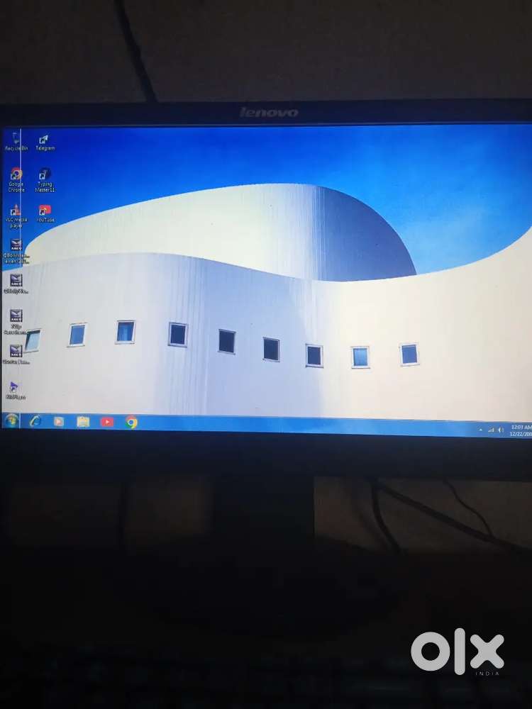 Whirlpool fridge and pc 2 setap sell all ditels description