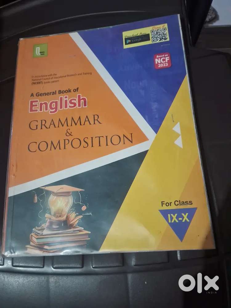 English grammar class 9&10