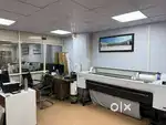 Office assistance