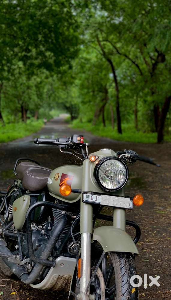 CLASSIC REBORN 350 DUAL CHANNEL