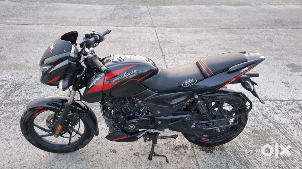 Good condition
