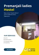 Pramanjali ladies hostel