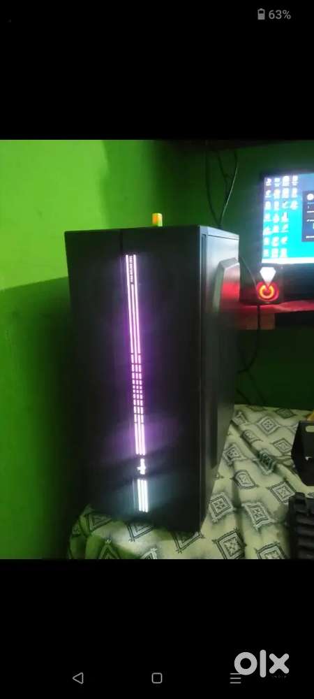 Pc sell karna hai or printer