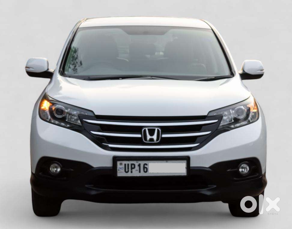 Honda CR-V 2.0 2WD AT, 2014, Petrol