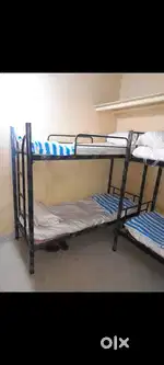 PG/Dormitory/Bed System In Bangalore