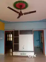 2BHK with East facing