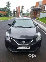 Maruti Suzuki Baleno 1.2 Delta AT, 2018, Petrol