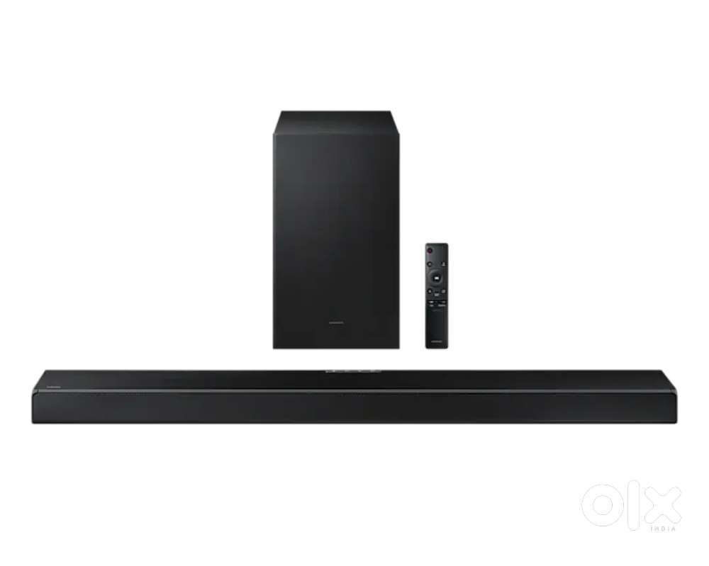 Samsung Soundbar