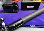 Dji action camera