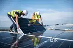 Solar system & Solar water Pump