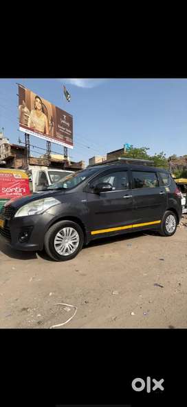 Maruti suzuki ertiga