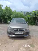 Maruti Suzuki Celerio ZXI AT, 2023, Petrol