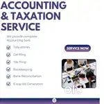 Accounting service