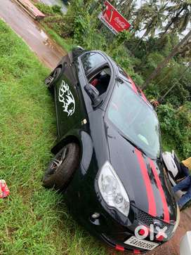 Ford Fiesta 2009 Diesel Good Condition