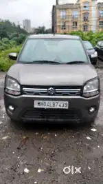 Maruti Suzuki Wagon R VXI 1.0 CNG, 2022, CNG & Hybrids