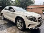 Mercedes-Benz GLA Class 2014-2017 200 CDI SPORT, 2015, Diesel