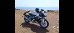 Yamaha R15m
