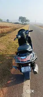 Scooty for sell