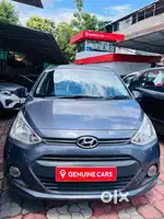 Hyundai Grand i10, 2014, Petrol