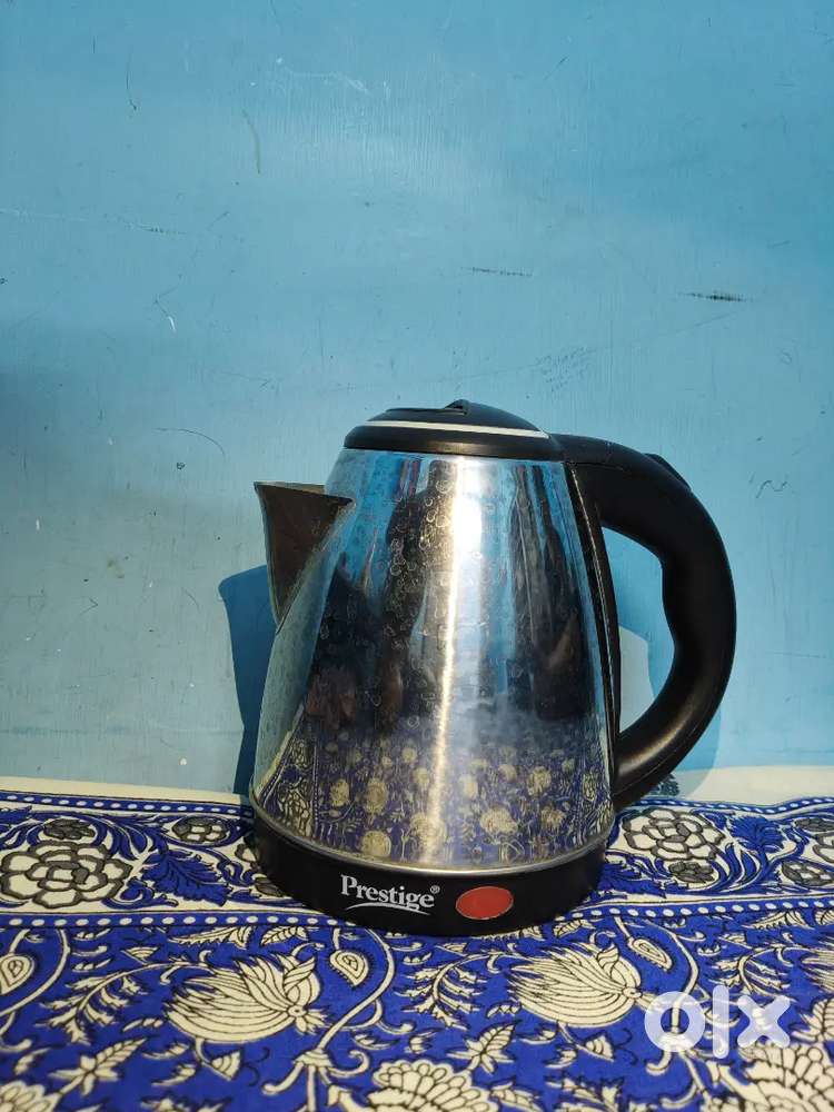 Electric kettle