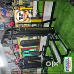 Full Gym Setup | Buy Gym Machines & Fitness Equipment Directly