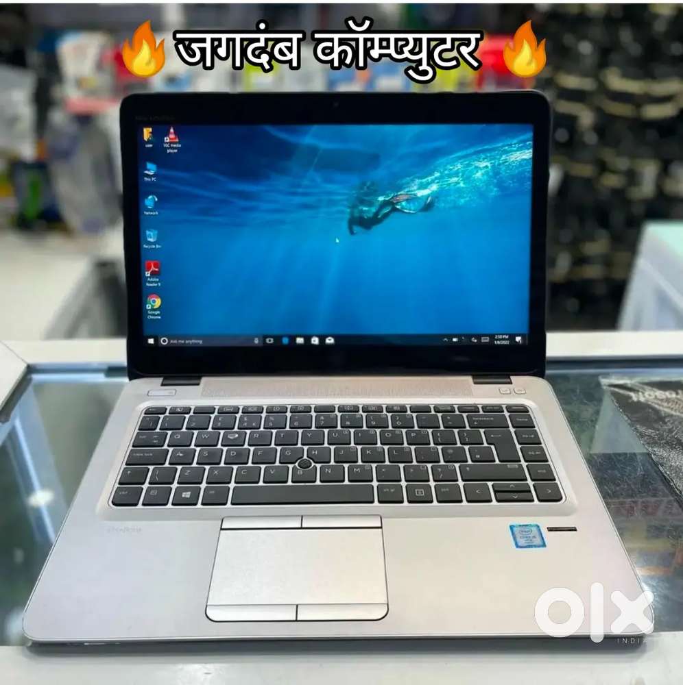 #  Official laptop - Best performance 
#  New Condition - Used Lightly