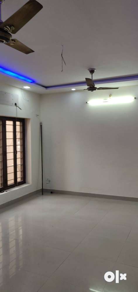 2BHK portion is available for rent