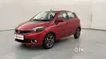 Tata Tiago 1.2 Revotron XZ Plus Dual Tone, 2019, Petrol