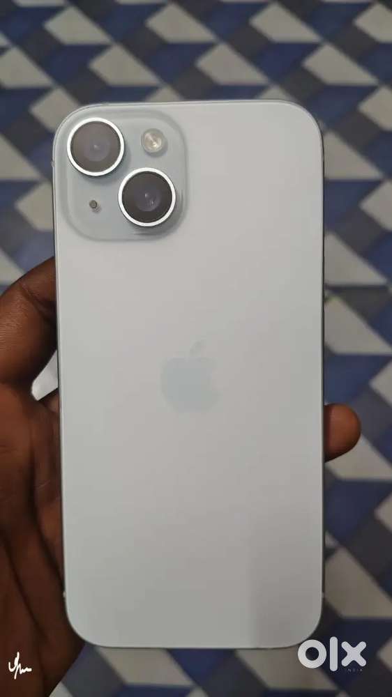 Iphone 15 super condition