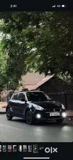 Maruti Suzuki Swift 2022 Petrol Good Condition