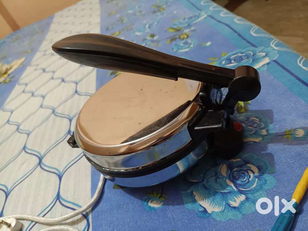 Roti maker