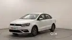 Volkswagen Vento 2013-2015 1.2 TSI Comfortline AT, 2021, Petrol