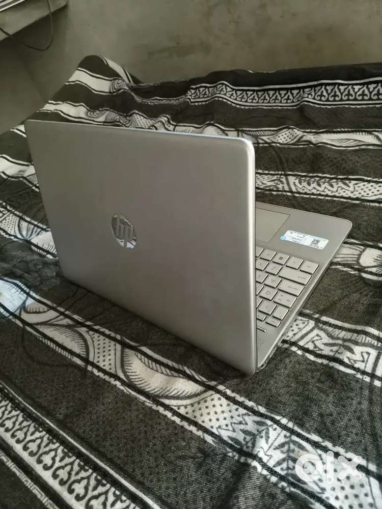 Hp 15s laptop