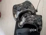 Gaming controller