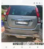 Maruti Suzuki Wagon R VXI, 2022, Petrol