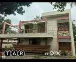04 Bhk  House  Paliyekkara  Thrissur