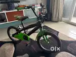 Bicycle for kids