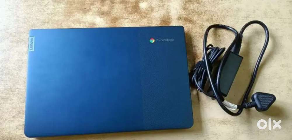 Lenovo Chromebook